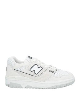 Кеды New Balance, молочный 17892268jc | off white