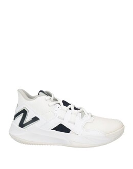 Кеды New Balance, белый 17864812gv | white