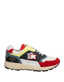Кеды Atlantic Stars, белый 17368062aw | white
