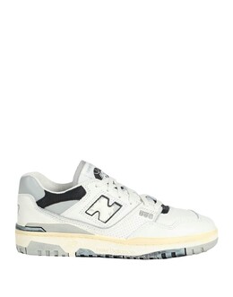 Кеды New Balance, белый 17816708hh | white