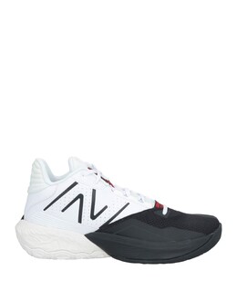 Кеды New Balance, черный 17914076ri | black