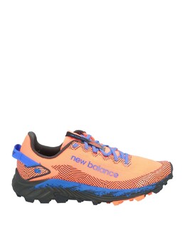 Кроссовки New Balance, коралл 17914378vw | coral