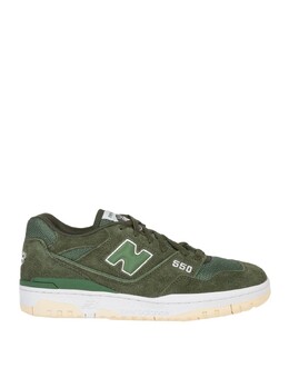 Кеды New Balance, зеленый 17733165pl | military green