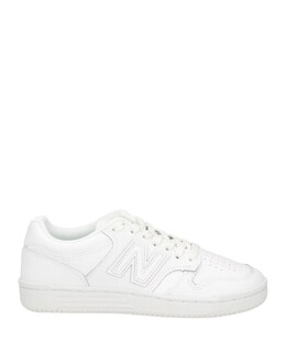 Кеды New Balance, белый 17854563dj | white