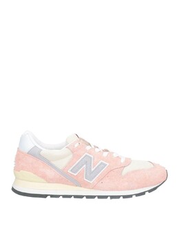 Кеды New Balance, розовый 17914479wn | pink