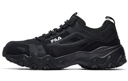 Мужские массивные кроссовки Fila Oakmont f12m031111fbk