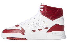 Кроссовки Adidas Originals Drop Step 'White Red' ee5928