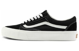 Кроссовки Old Skool Vans VR3 'Black Marshmallow' vn0005ub1kp