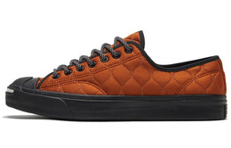 Кроссовки Converse Jack Purcell 'Orange Black' 169596c