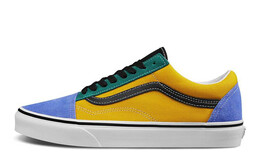 Кроссовки Vans Old Skool Mix And Match vn0a4bv5tgn
