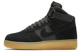 Кроссовки Nike Air Force 1 High 07 LV8 Black Gum 806403-003