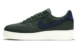 Кроссовки Nike Air Force 1 Low Craft Galactic Jade cv1755-300
