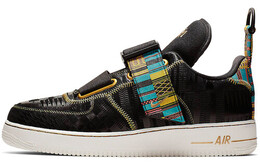 Кроссовки Nike Air Force 1 Utility Bhm 2019 bv7783-001