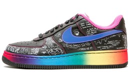 Кроссовки Nike Air Force 1 Low Colette X Busy P 318985-041