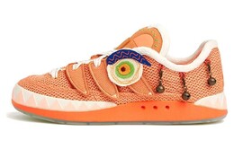 Кроссовки Adidas Adimatic Skateboarding Unisex, оранжевый gw7103