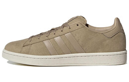 Кроссовки Adidas Campus Skateboarding Unisex hq8874, светло-коричневый