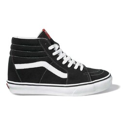 Кроссовки Vans SK8Hi, черный 1252954 | black