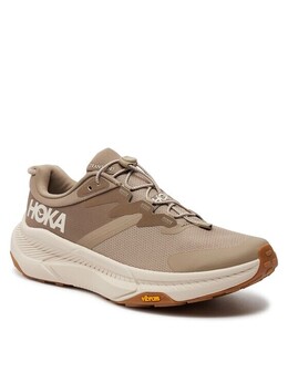 Кроссовки Hoka, коричневый transport 1123153 | braun