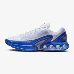Кроссовки Nike Air Max Dn 'Platinum Royal', белый/синий dv3337 102 | white