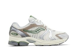 Кроссовки Saucony Minted NY x ProGrid Triumph 4, кремовый s70865 1 | cream