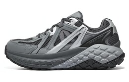 Кроссовки Skechers Sport Lifestyle Shoes Men Low-top Charcoal Color, цвет Charcoal 232742-ccgy | charcoal