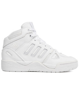 Кроссовки midcity Adidas, белый aif6665 | bianco