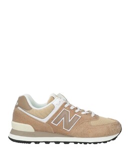 Кеды New Balance, песочный 17852614kc | sand