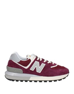 Кеды New Balance, бордовый 17376280pj | burgundy