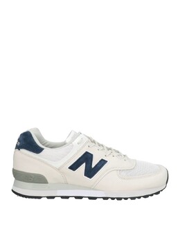 Кроссовки New Balance, молочный 17914070eb | off white