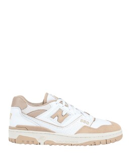 Кеды New Balance, белый 17774518st | white