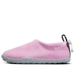 Кроссовки acg moc premium 'beyond pink' Nike, розовый fz1783-600 | beyond pink/photon dust/anthracite/pink foam