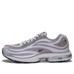 Кроссовки premier pump paris trainer 'moonstone' Reebok, серый 100074442 | moonstone/grey