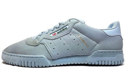 Кроссовки Adidas Yeezy Powerphase Unisex, синий cg6422
