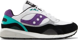 Кроссовки Saucony Shadow 6000 Into the Void, белый s70614 2 | white