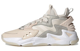 Мужские баскетбольные кроссовки Adidas Neo Firewalker Vintage fz1936