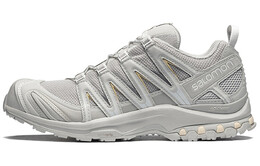 Кроссовки Salomon Outdoor Unisex, серый 417561