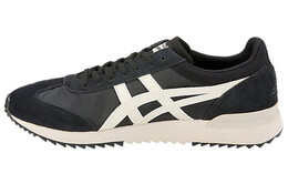 Кроссовки Onitsuka Tiger California Lifestyle Unisex, черный/белый 1183a355-002