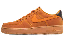 Кроссовки Nike Air Force 1 Low '07 Monarch Gum aq0117-800