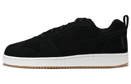 Кроссовки Nike Court Borough Low Prm Black 844881-004