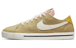 Кроссовки Nike Court Legacy "Wheat Grass" Sneakers dv0516-700