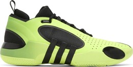 Adidas Кроссовки D.O.N. Issue #5 'Lucid Lemon', зеленый ie7801 | green