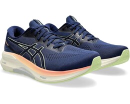Кроссовки Asics GT-4000 4, цвет Blue Expanse/Cool Matcha 9955420 | blue expanse/cool matcha