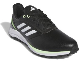 Кроссовки Adidas Solarmotion 24 Lightstrike Spikeless Golf Shoes, цвет Coreblack/Footwear White/Grenspark 9924053 | coreblack/footwear white/grenspark