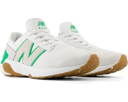 Кроссовки New Balance Fresh Foam X 1440, цвет White/Kelly Green 9919090 | white/kelly green