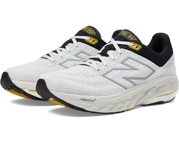 Кроссовки New Balance Fresh Foam X 860v14, цвет Grey Matter/Black 9918676 | grey matter/black
