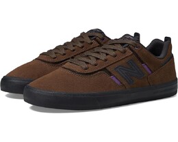 Кроссовки New Balance 306 - Jamie Foy, коричневый 9962253 | brown