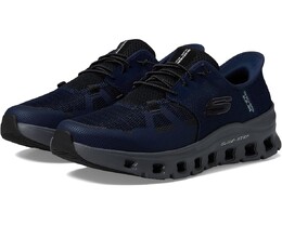 Кроссовки Skechers Glide-Step Pro Hands Free Slip-In, цвет Navy/Charcoal 9974236 | navy/charcoal