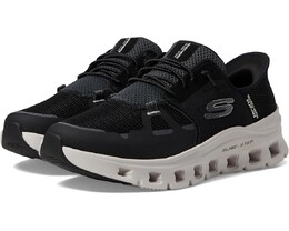Кроссовки Skechers Glide-Step Pro Hands Free Slip-In, черный 9974236 | black