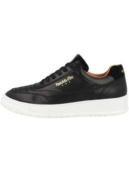 Низкие кроссовки Pantofola D'Oro low Sanremo Low, черный 5011458 | schwarz