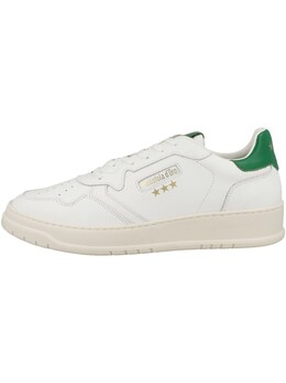 Низкие кроссовки Pantofola D'Oro low Sirmione Low, белый 5011461 | weiss